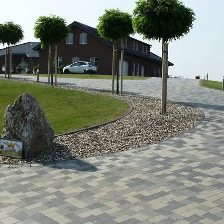 Deichkrone-Rees Exterior foto