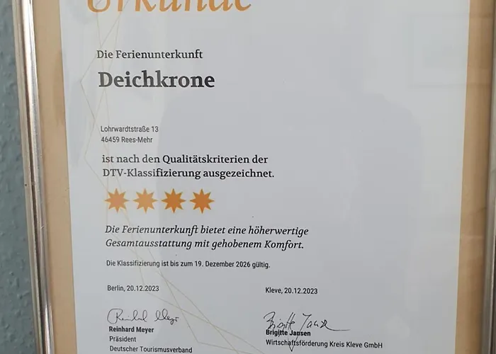Deichkrone-Rees